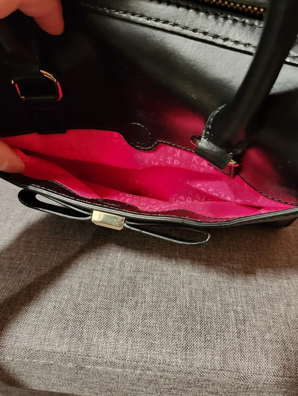 Kate Spade Holly Street Ashton